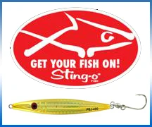 tingo fish